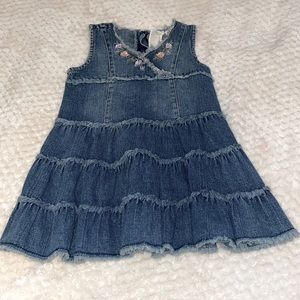 Guess Vintage Dress.